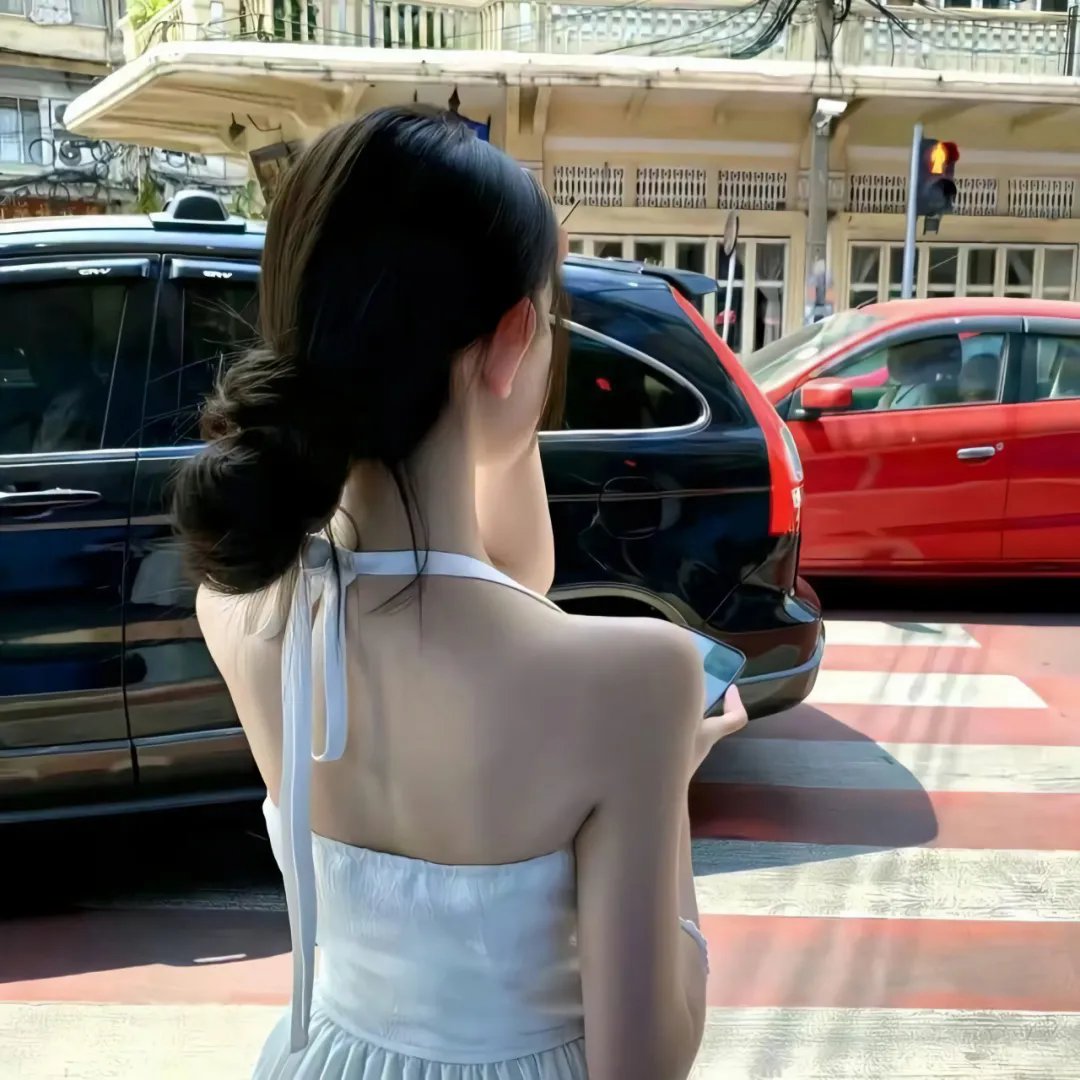 女与男